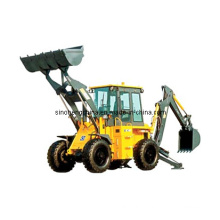 XCMG Xt860 Backhoe Loader for Sale